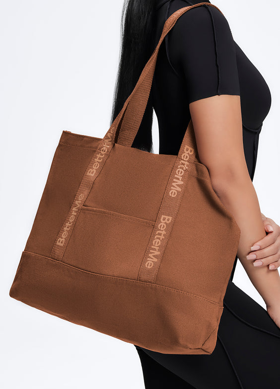 Ecobag de lona