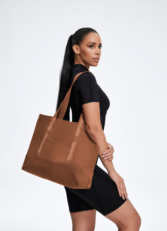 Ecobag de lona