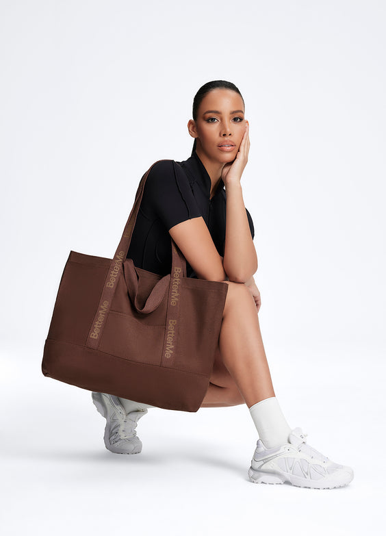 Tote Bag de lona