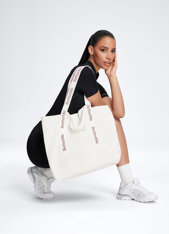 Tote bag en toile