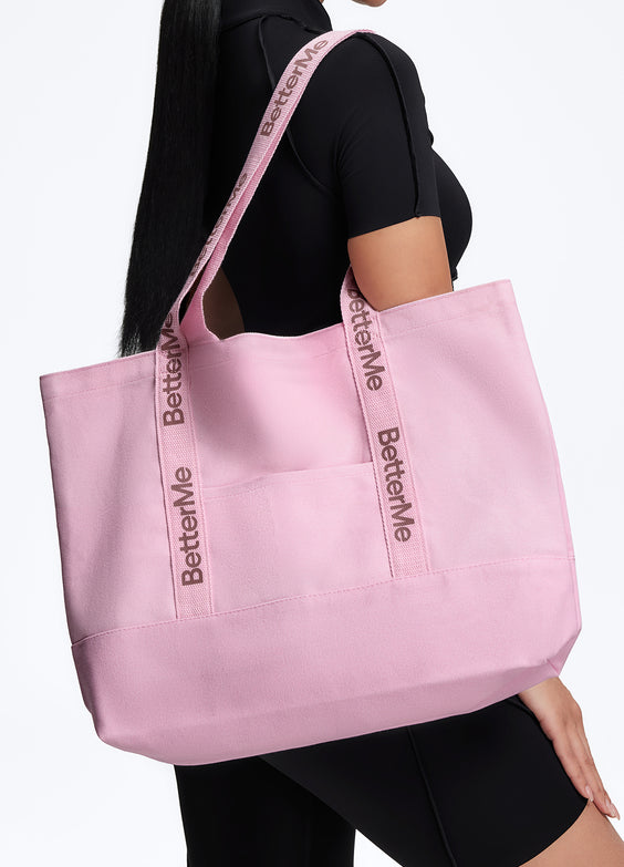 Tote bag en toile