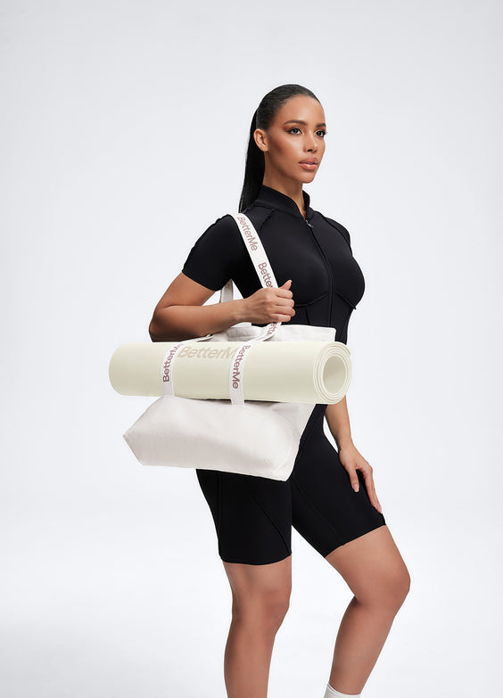 Tote bag en toile