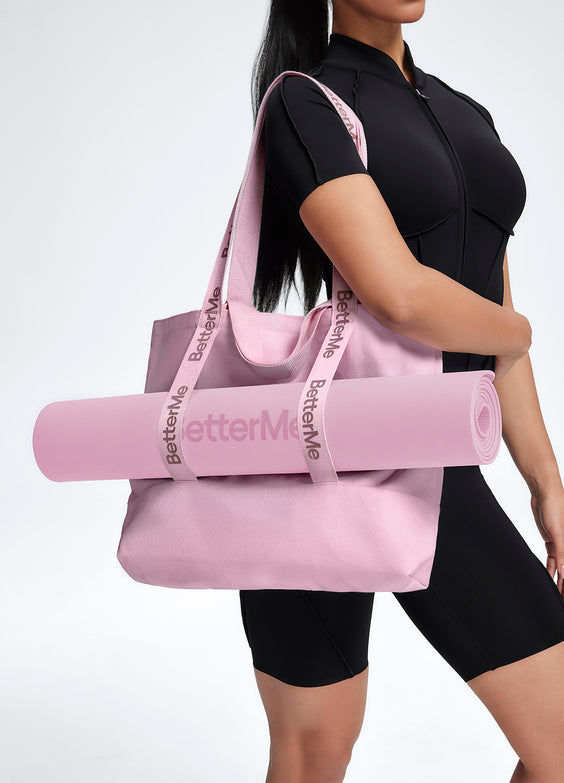 Tote bag en toile