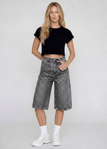 Baggy Bermuda Jorts