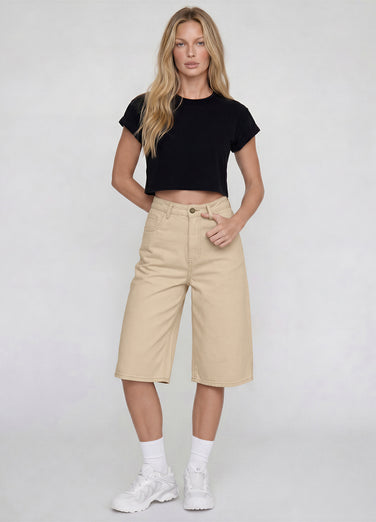 Baggy Bermuda Jorts
