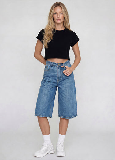 Baggy Bermuda Jorts