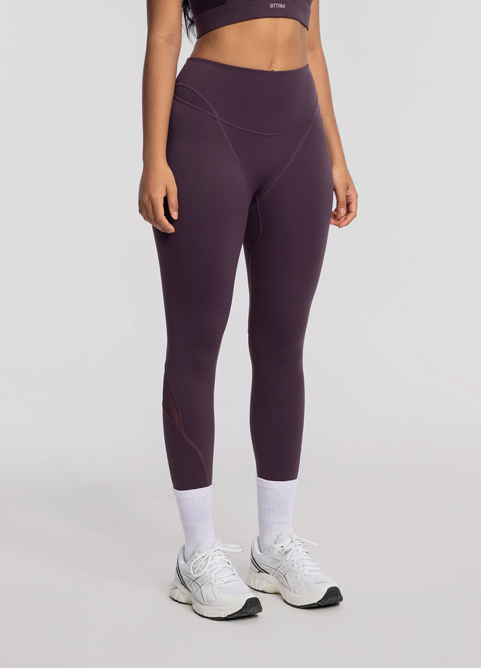 High-Stretch Performance Leggings