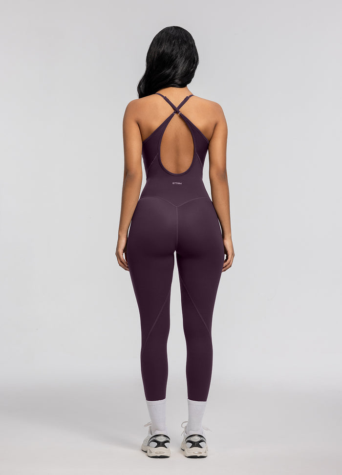 Contrology Crossback Bodysuit