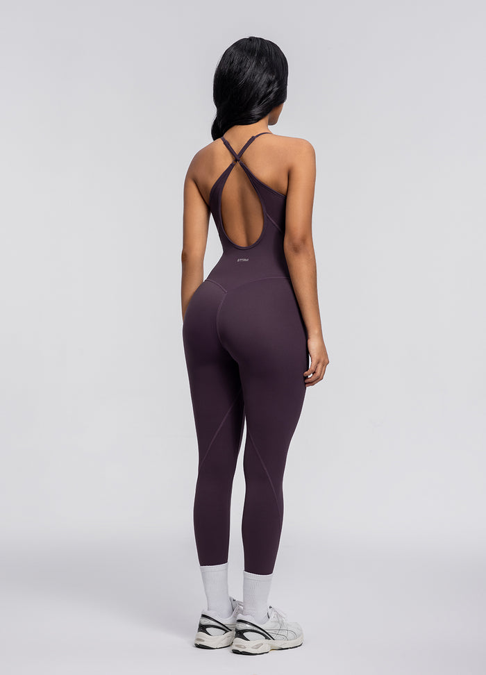 Contrology Crossback Bodysuit