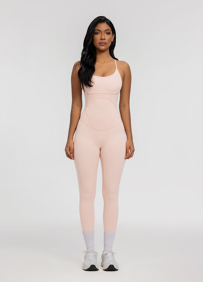 Contrology Crossback Bodysuit