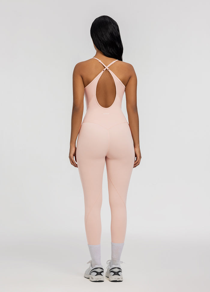 Contrology Crossback Bodysuit