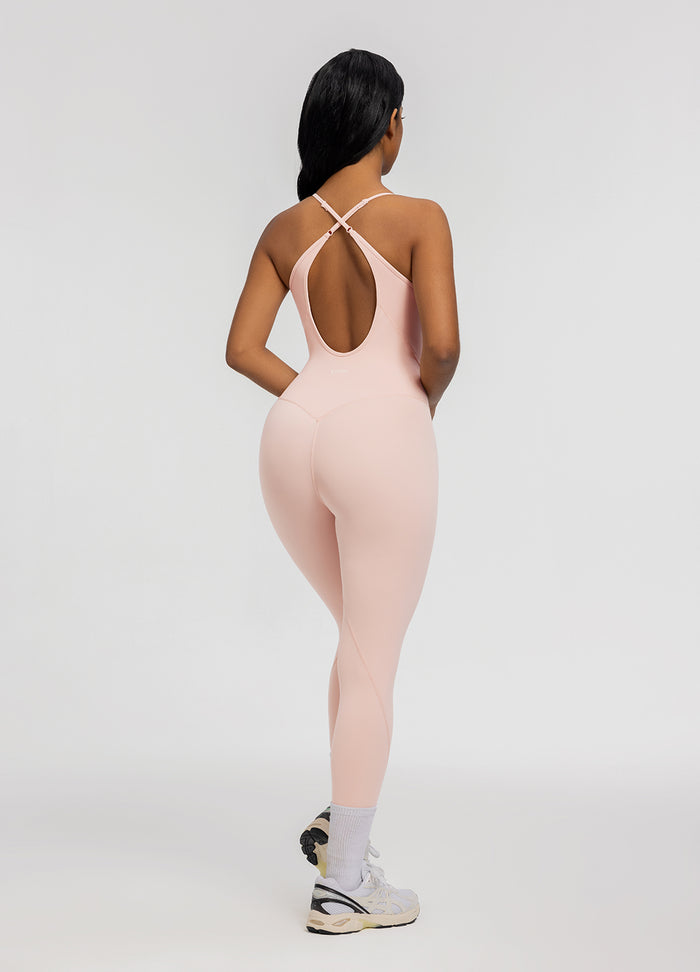 Contrology Crossback Bodysuit