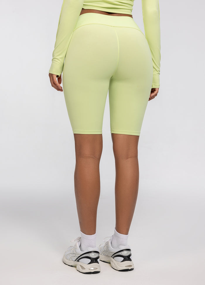 Short de cycliste performance