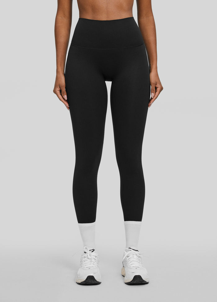 Leggings ⅞ negros