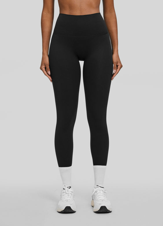 High-Waisted ⅞ Leggings