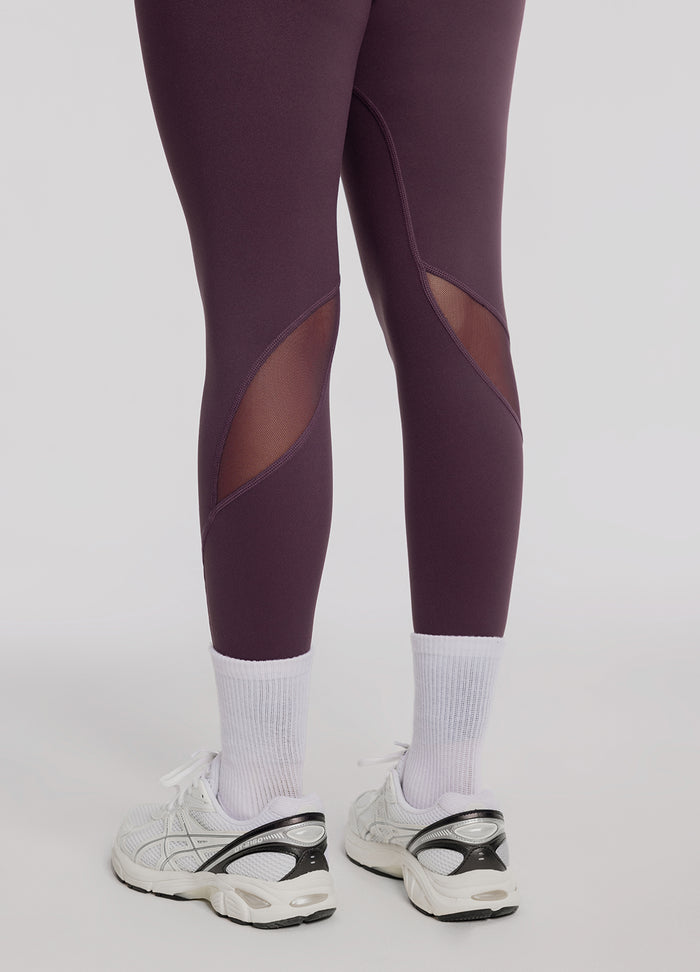 Leggings performance de alto estiramiento