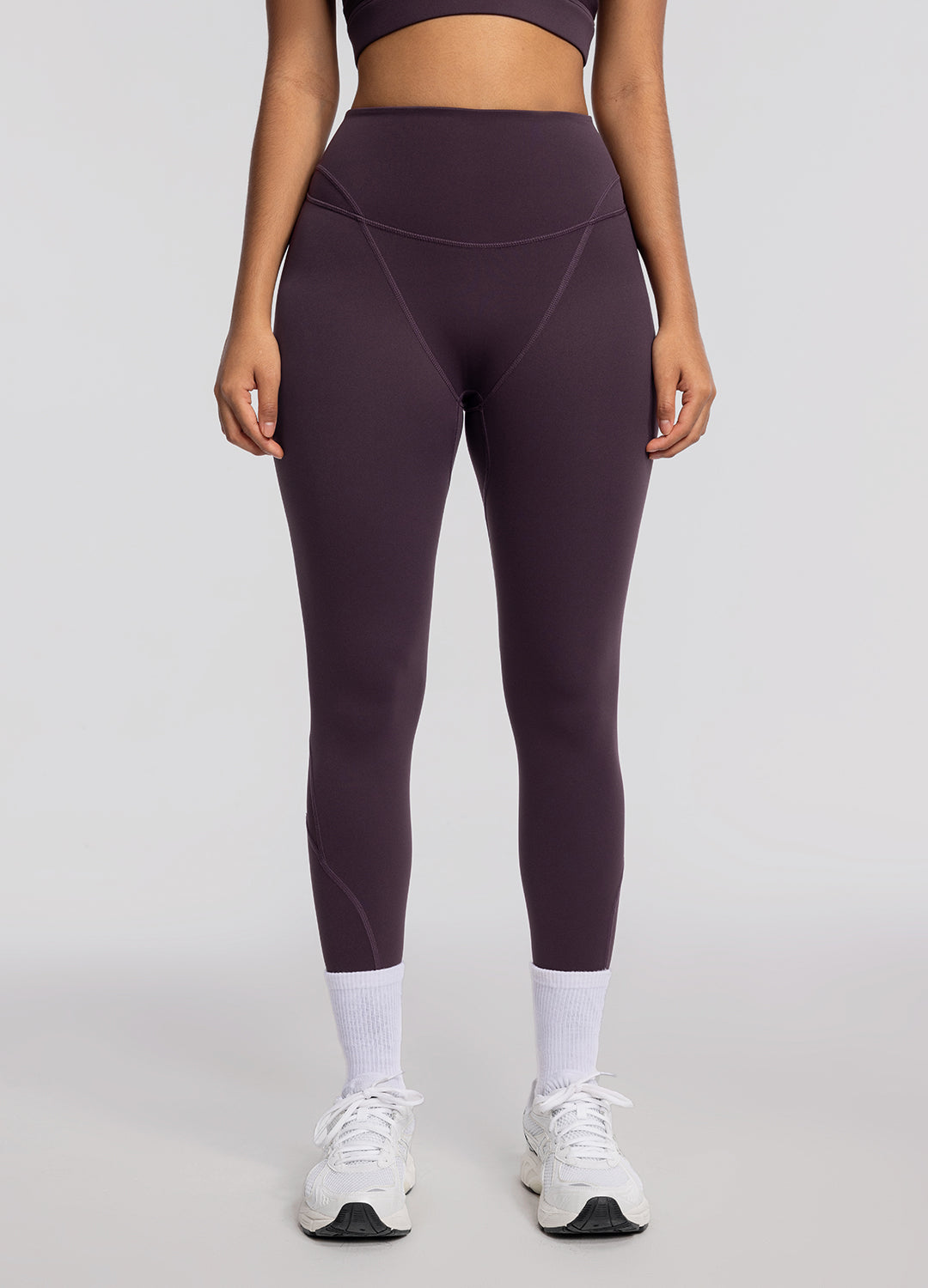High-Stretch Performance Leggings High-Stretch Performance Leggings