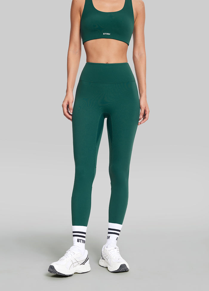 Dynamische Mesh-Leggings