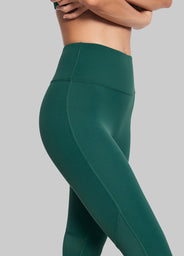 Leggings in Rete ad Alto Impatto