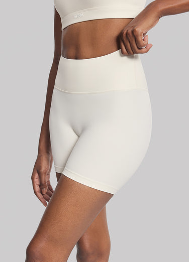 Short Impact Mesh taille haute