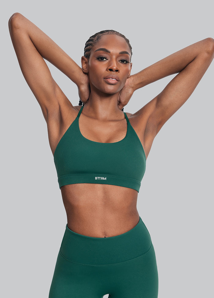 Airy Active Strap Top