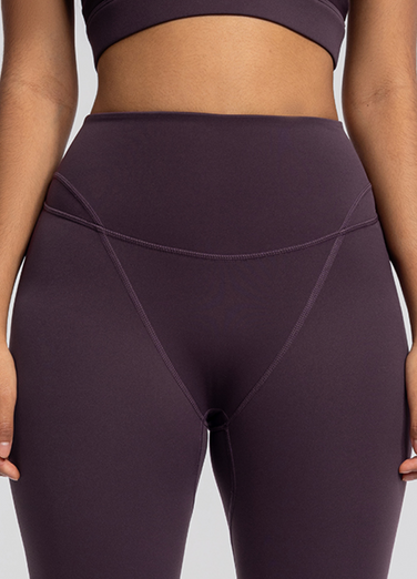 Legging Performance Cintura Alta com Elasticidade