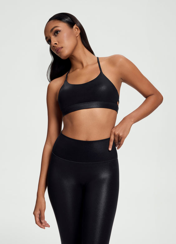 Leggings ⅞ Lush Glow