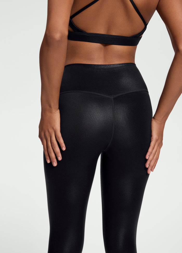 Lush Glow ⅞ Leggings