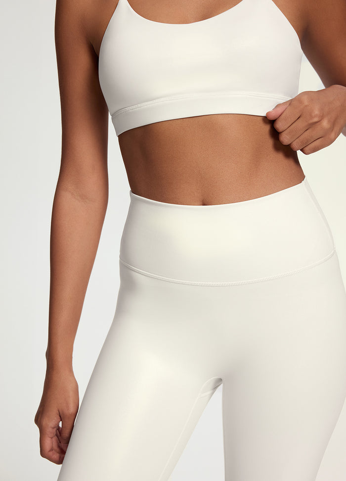 Lush Glow ⅞ Leggings