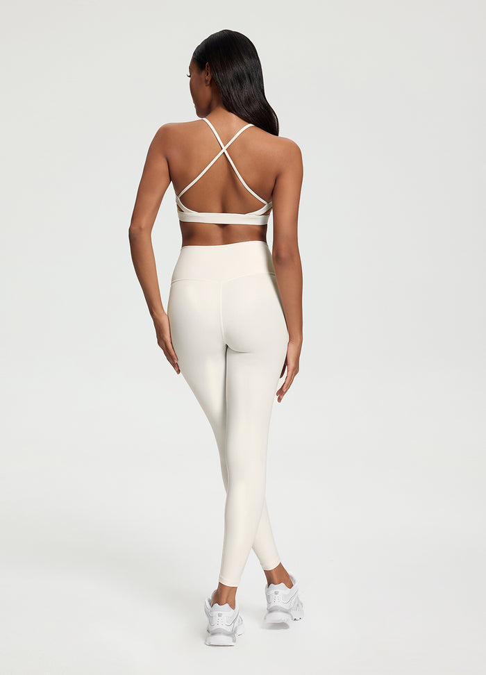 Lush Glow ⅞ Leggings