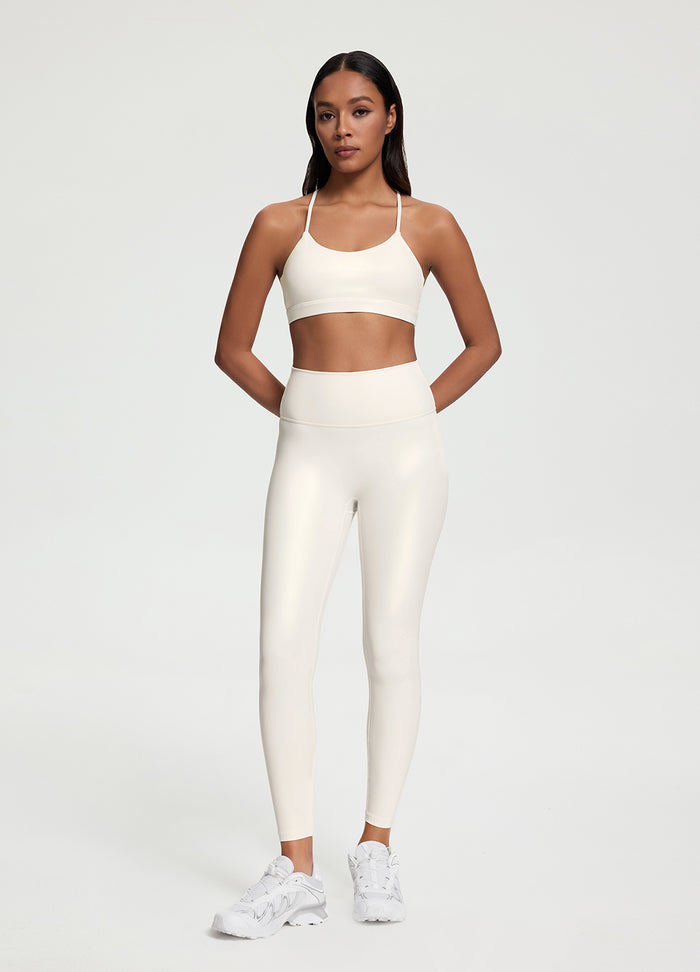 Lush Glow ⅞ Leggings