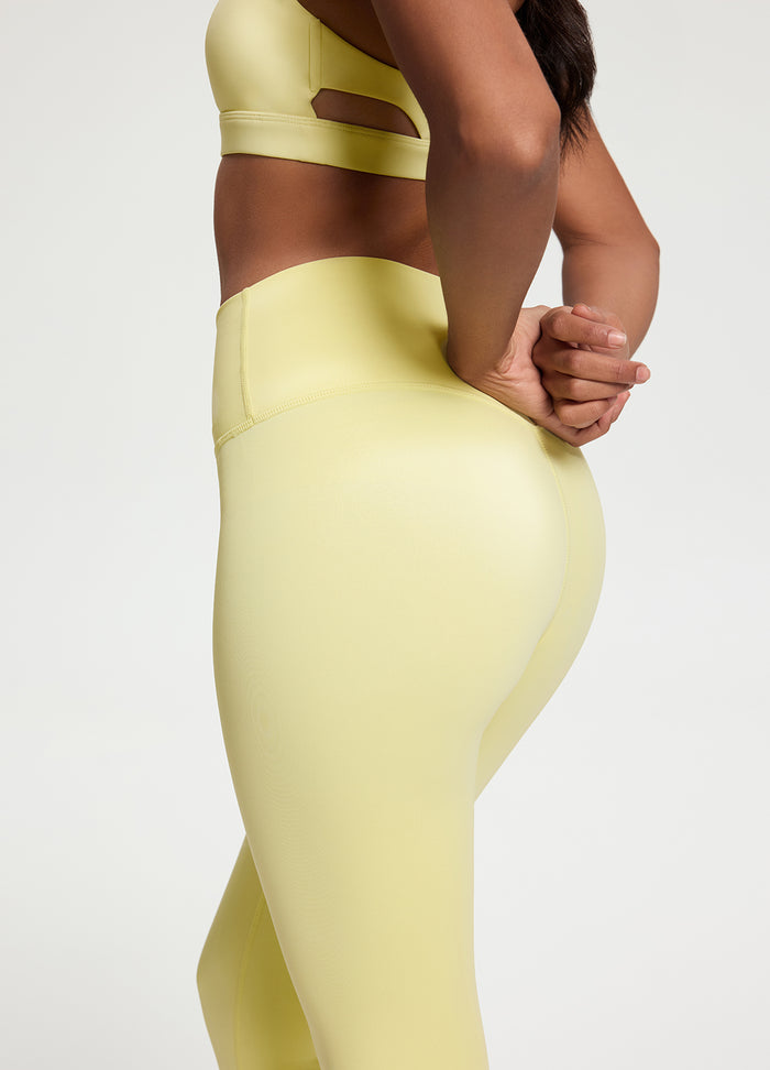 Lush Glow ⅞ Leggings