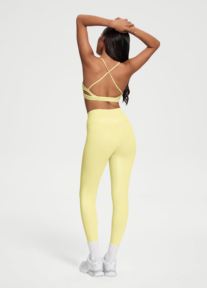 Lush Glow ⅞ Leggings