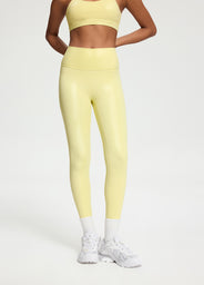 Lush Glow ⅞ Leggings