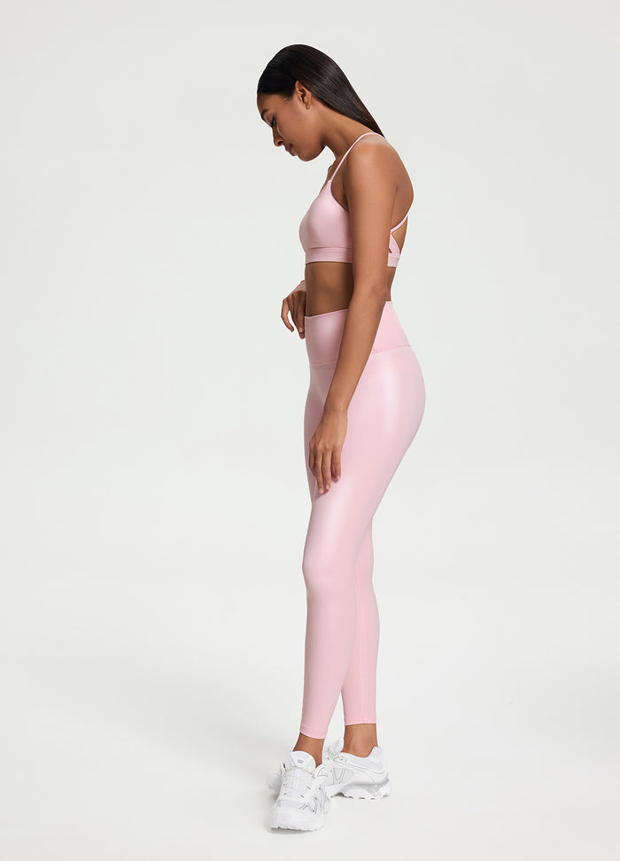 Lush Glow ⅞ Leggings