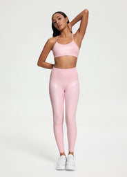 Lush Glow ⅞ Leggings