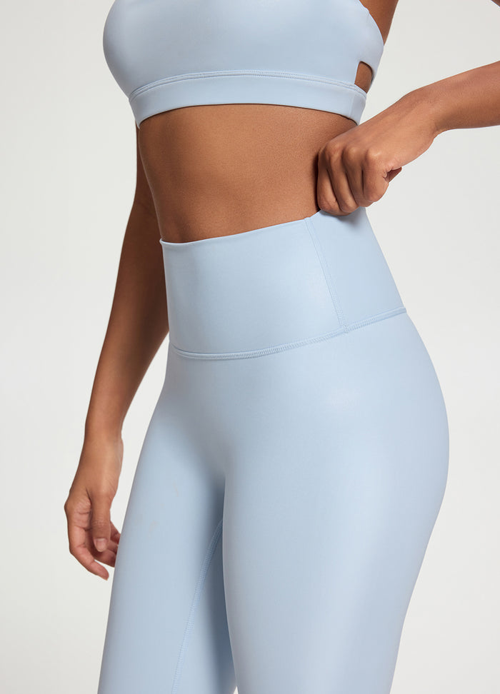 Lush Glow ⅞ Leggings