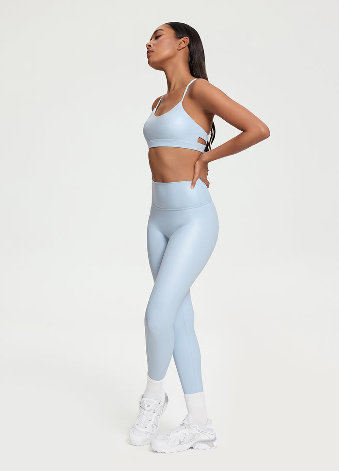 Lush Glow ⅞ Leggings