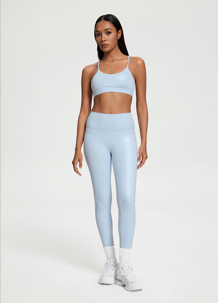 Lush Glow ⅞ Leggings