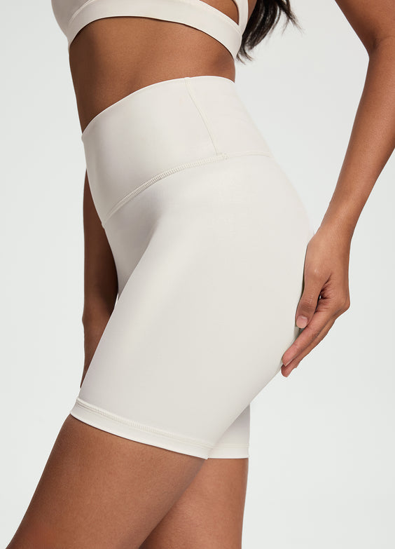 Shorts de Ciclista Lush Glow