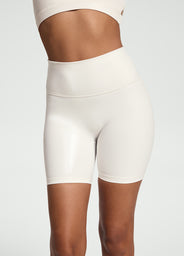 Lush Glow Bike Shorts
