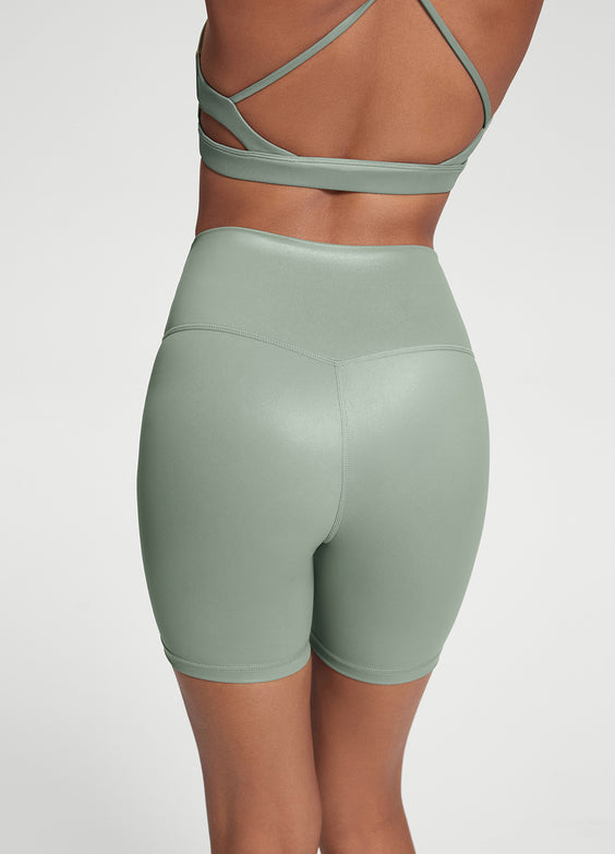 Shorts de ciclismo Lush Glow