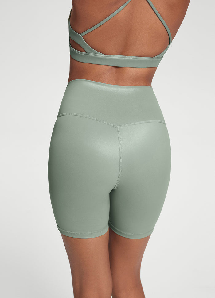 Shorts de Ciclista Lush Glow