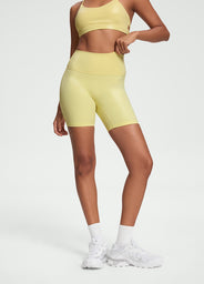 Lush Glow Bike Shorts