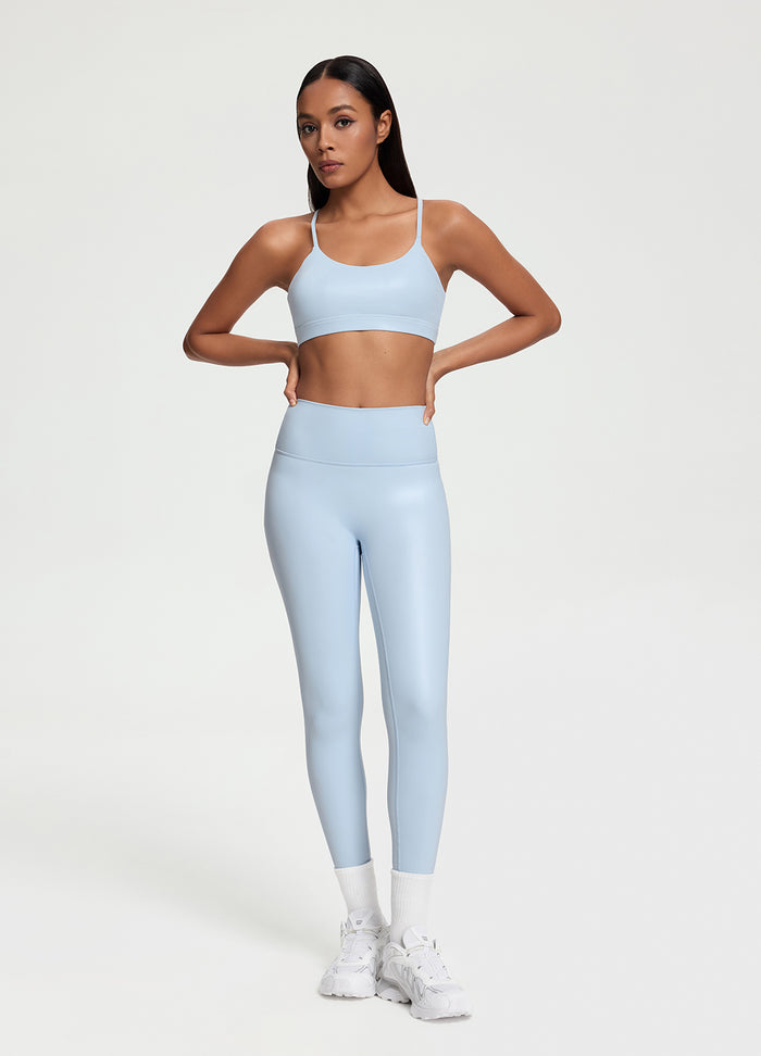 Lush Glow ⅞ Leggings