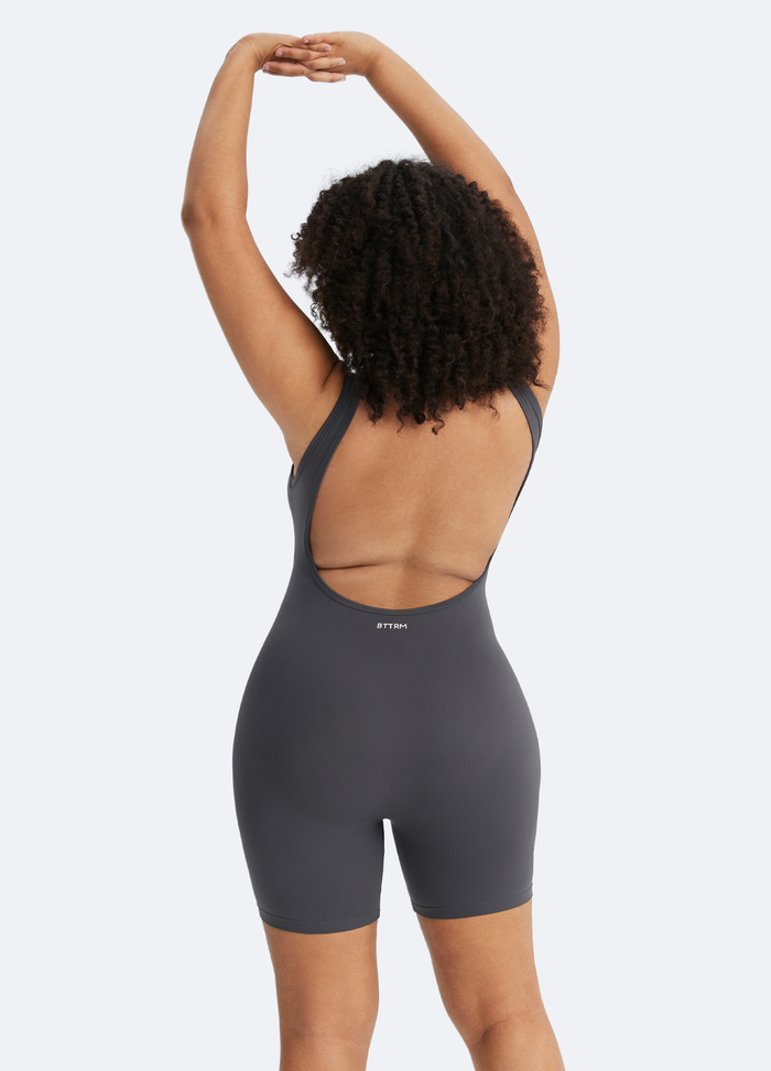 Waist-Contouring Bodysuit