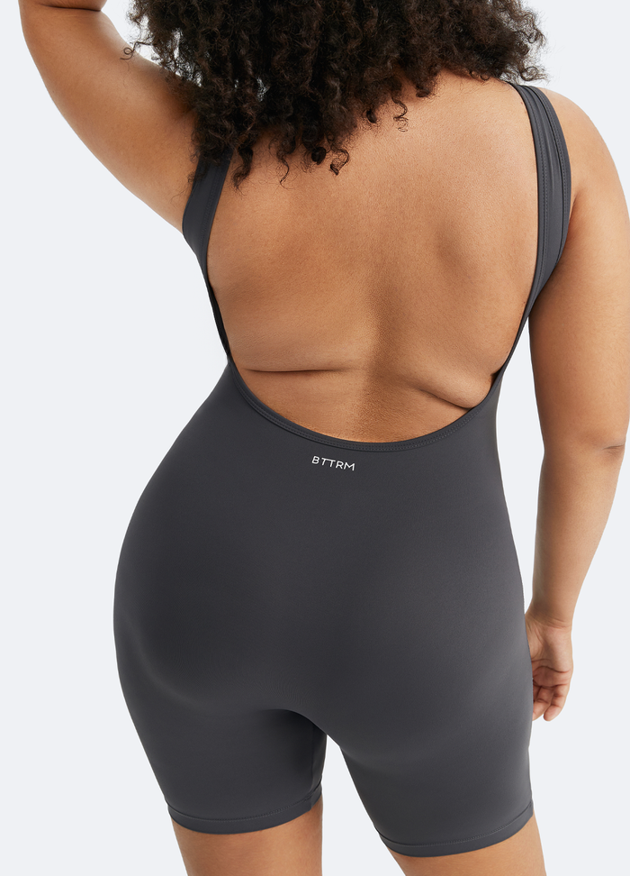 Waist-Contouring Bodysuit