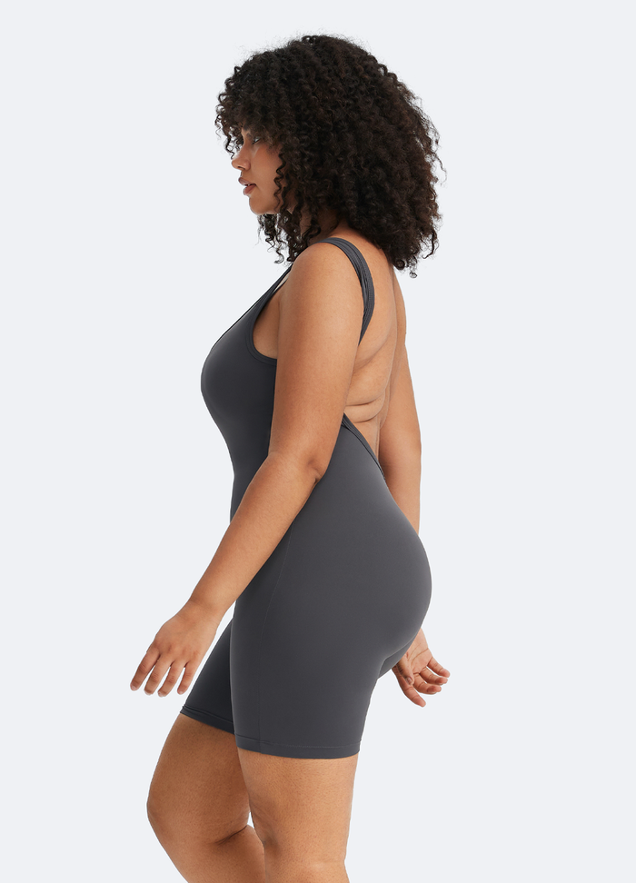 Waist-Contouring Bodysuit