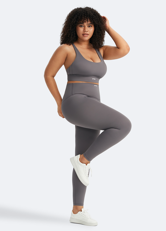 Legging décontracté