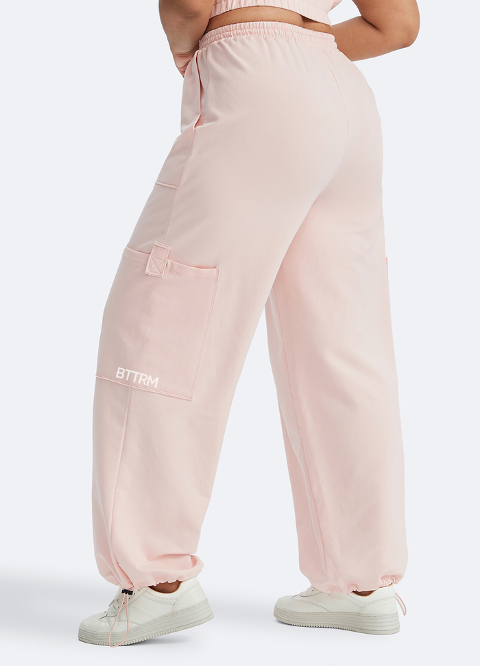 Pantalon de survêtement décontracté à taille ajustable